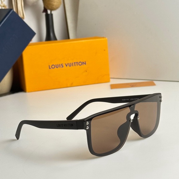 LV Sunglasses(AAAA)-550