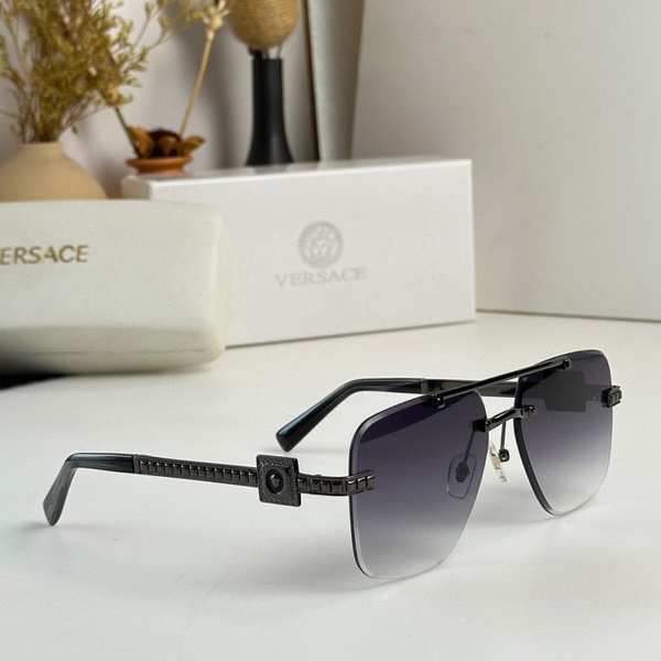 Versace Sunglasses(AAAA)-901