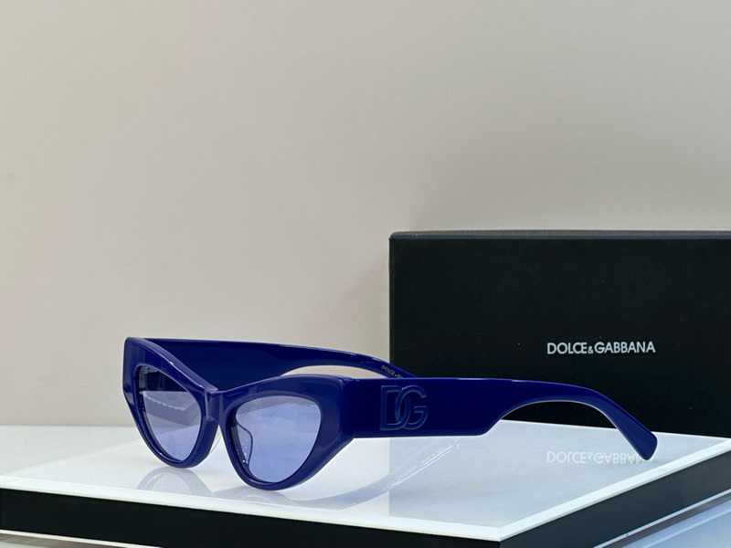 D&G Sunglasses(AAAA)-384