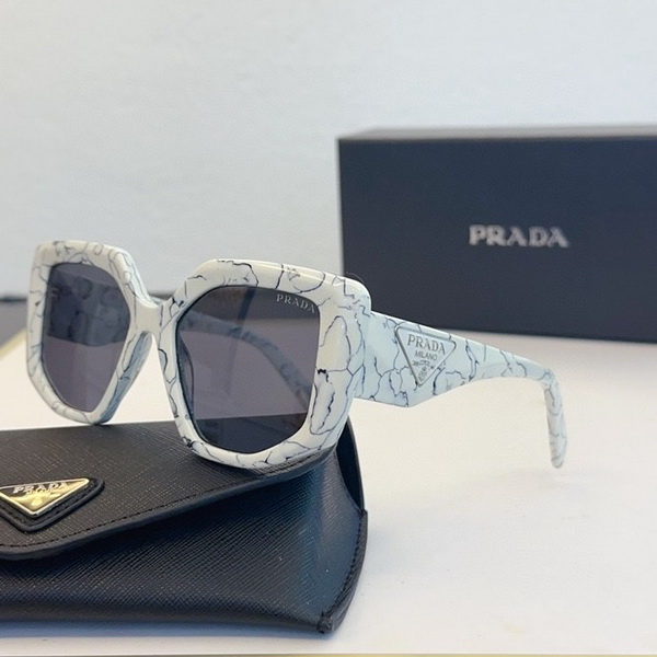 Prada Sunglasses(AAAA)-941