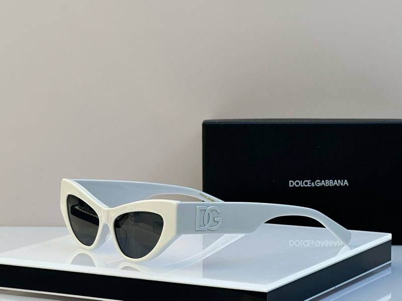 D&G Sunglasses(AAAA)-383