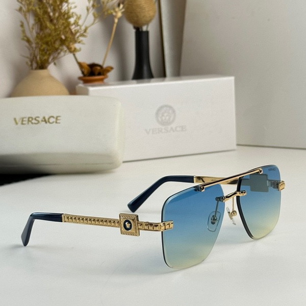 Versace Sunglasses(AAAA)-899