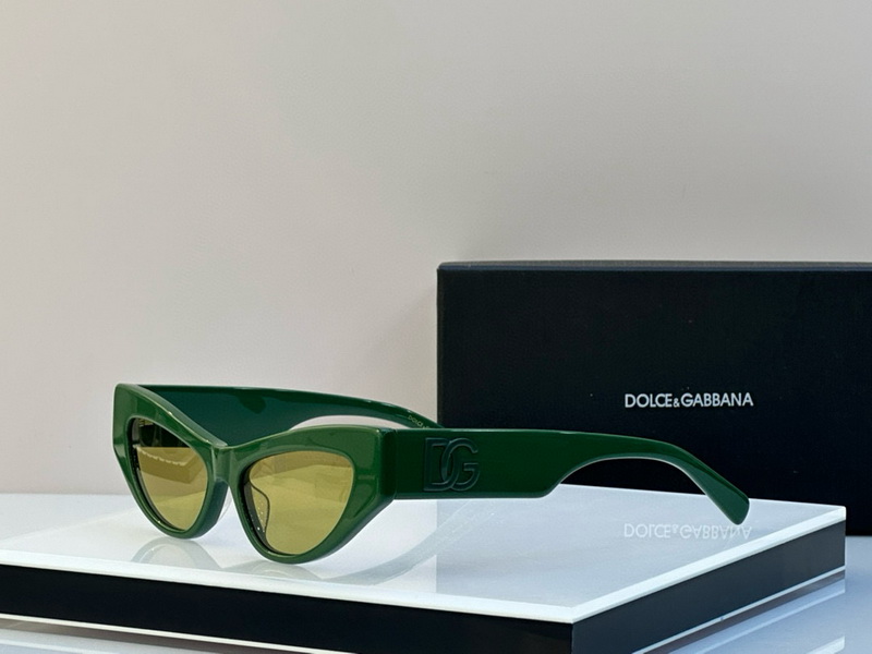 D&G Sunglasses(AAAA)-382