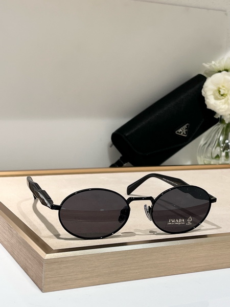 Prada Sunglasses(AAAA)-937