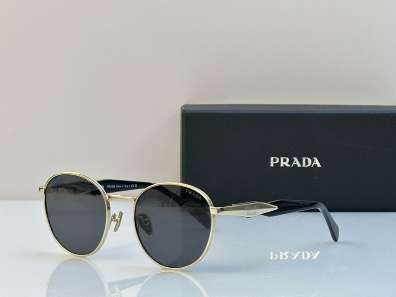 Prada Sunglasses(AAAA)-934