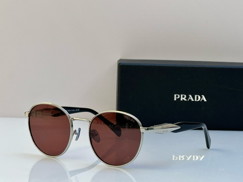 Prada Sunglasses(AAAA)-933