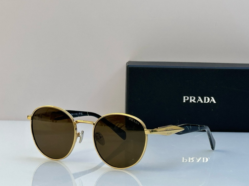 Prada Sunglasses(AAAA)-930
