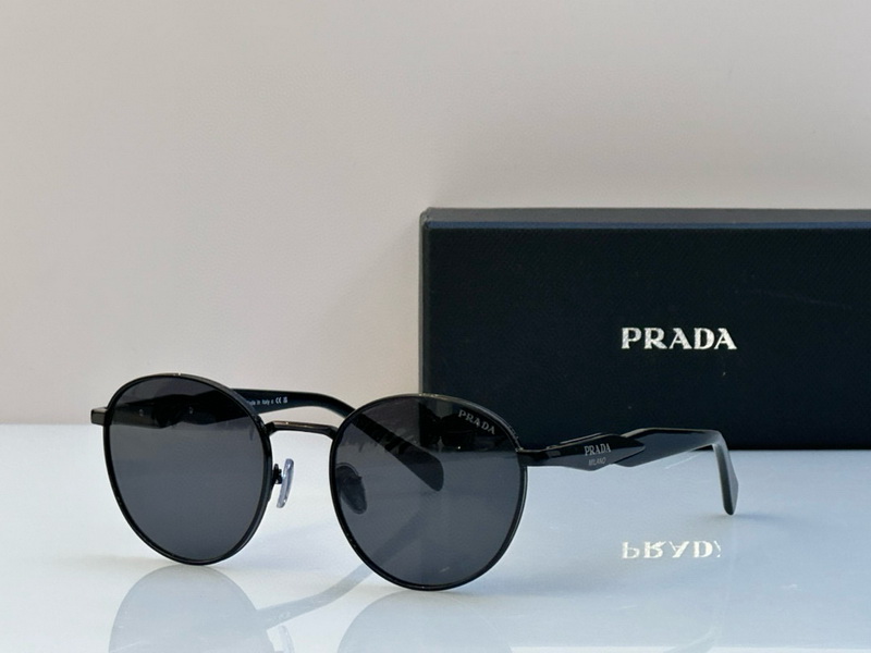 Prada Sunglasses(AAAA)-928