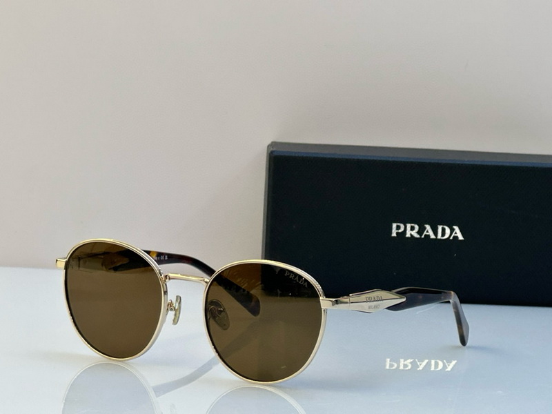 Prada Sunglasses(AAAA)-927