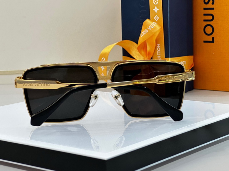 LV Sunglasses(AAAA)-544