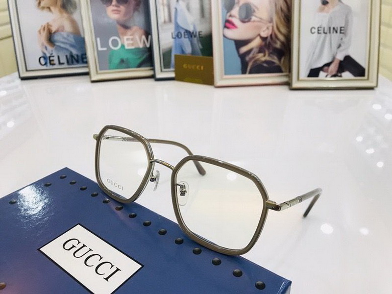 Gucci Sunglasses(AAAA)-190