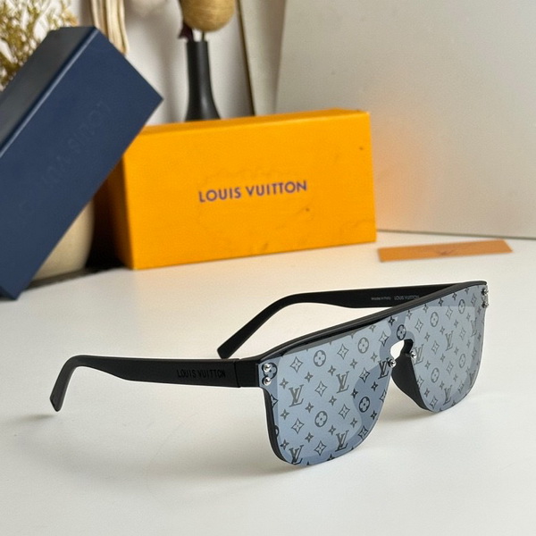 LV Sunglasses(AAAA)-542
