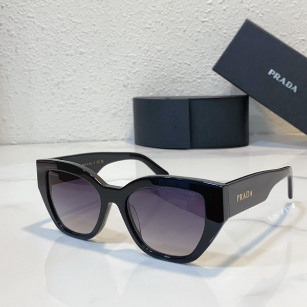 Prada Sunglasses(AAAA)-915