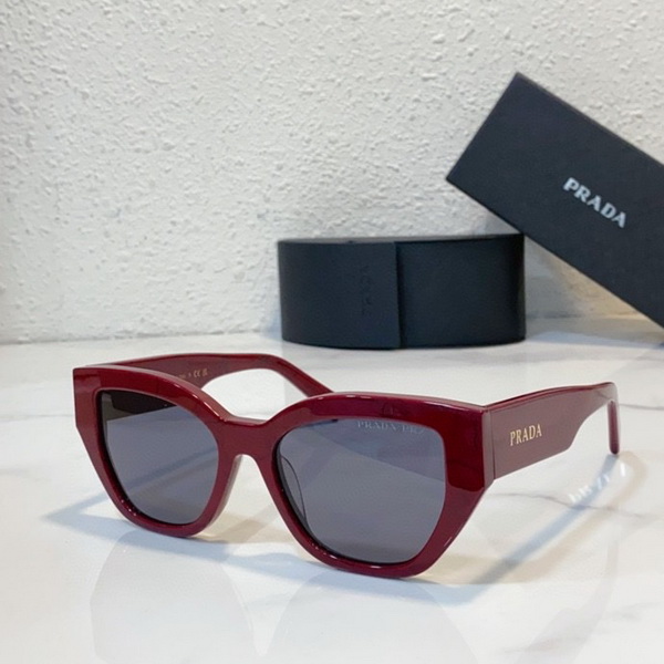 Prada Sunglasses(AAAA)-914