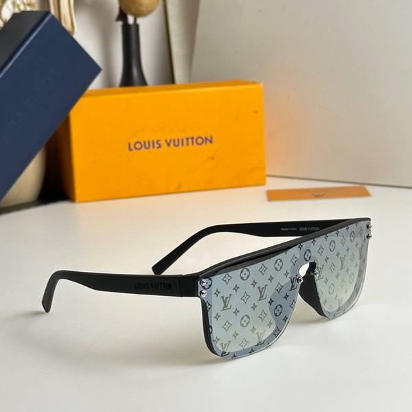 LV Sunglasses(AAAA)-540