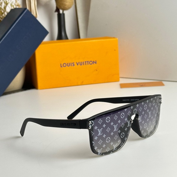 LV Sunglasses(AAAA)-539