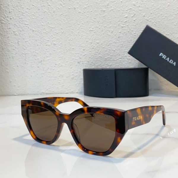 Prada Sunglasses(AAAA)-906