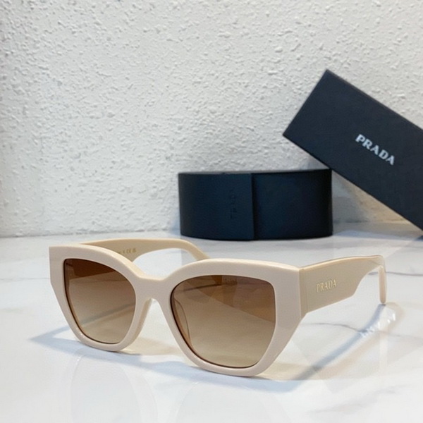 Prada Sunglasses(AAAA)-905