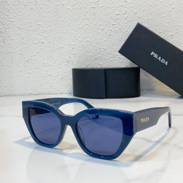 Prada Sunglasses(AAAA)-903