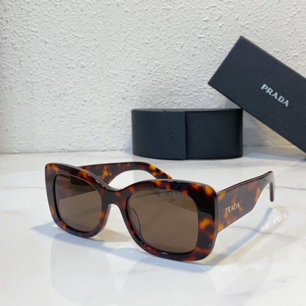 Prada Sunglasses(AAAA)-900