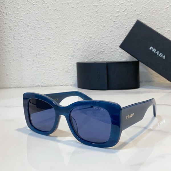 Prada Sunglasses(AAAA)-899