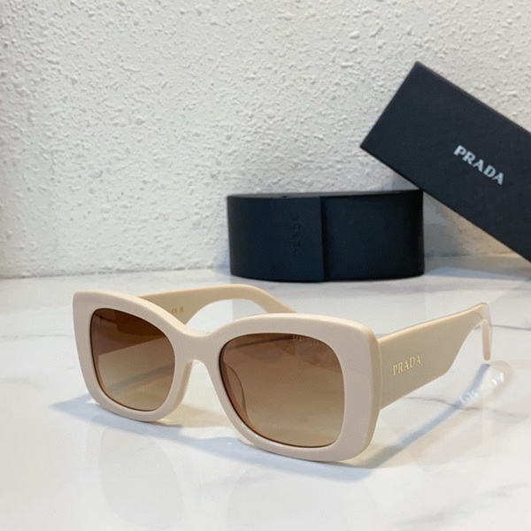 Prada Sunglasses(AAAA)-897