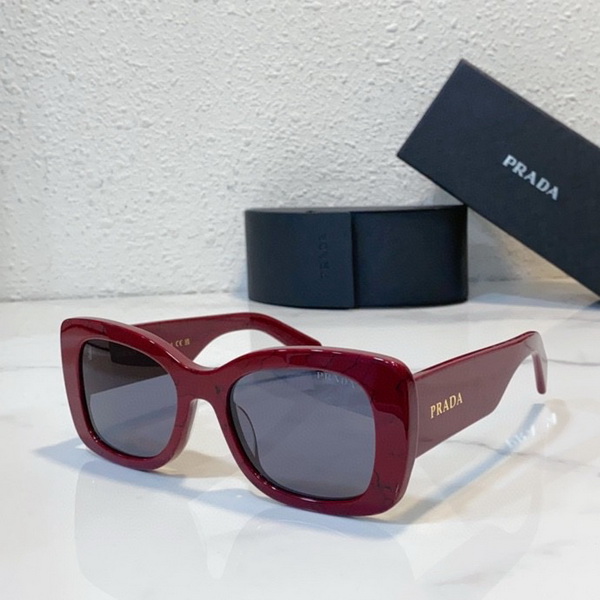 Prada Sunglasses(AAAA)-896