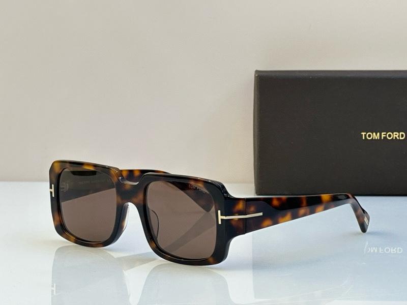 Tom Ford Sunglasses(AAAA)-252