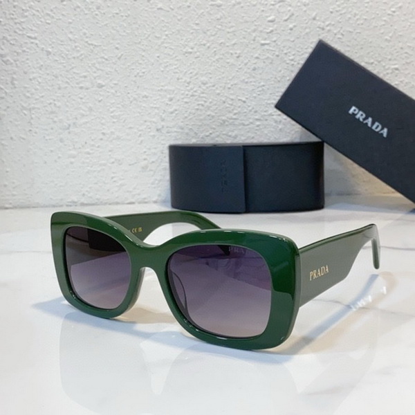Prada Sunglasses(AAAA)-895