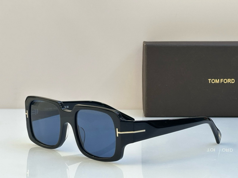 Tom Ford Sunglasses(AAAA)-250