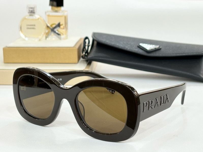 Prada Sunglasses(AAAA)-894