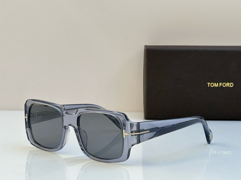 Tom Ford Sunglasses(AAAA)-249