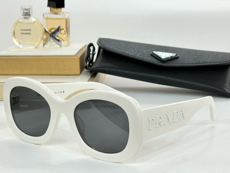 Prada Sunglasses(AAAA)-890