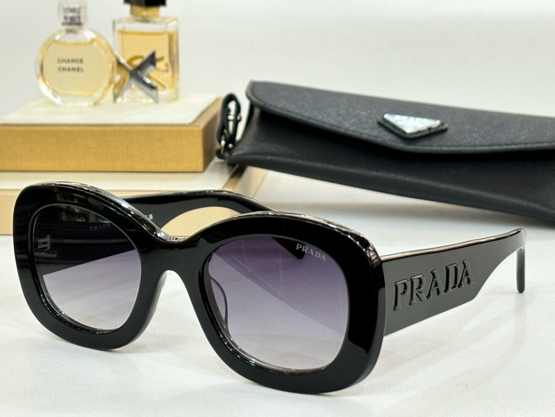 Prada Sunglasses(AAAA)-888