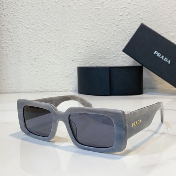 Prada Sunglasses(AAAA)-884