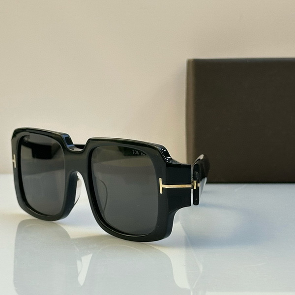 Tom Ford Sunglasses(AAAA)-244
