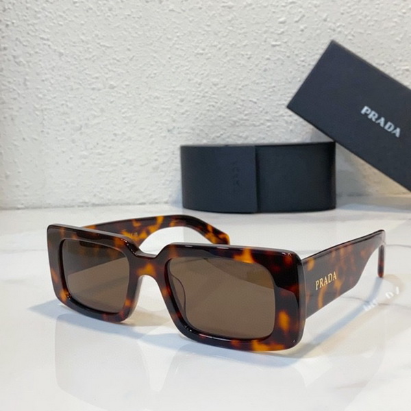Prada Sunglasses(AAAA)-882