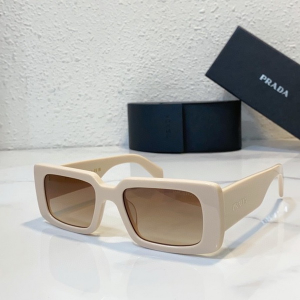Prada Sunglasses(AAAA)-881