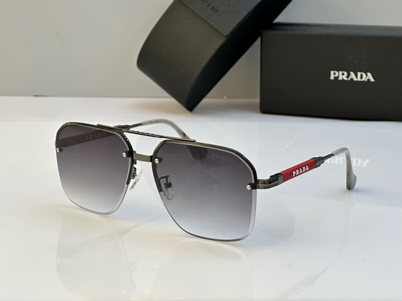 Prada Sunglasses(AAAA)-880