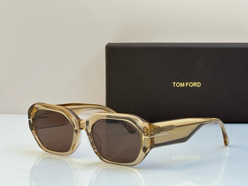 Tom Ford Sunglasses(AAAA)-241