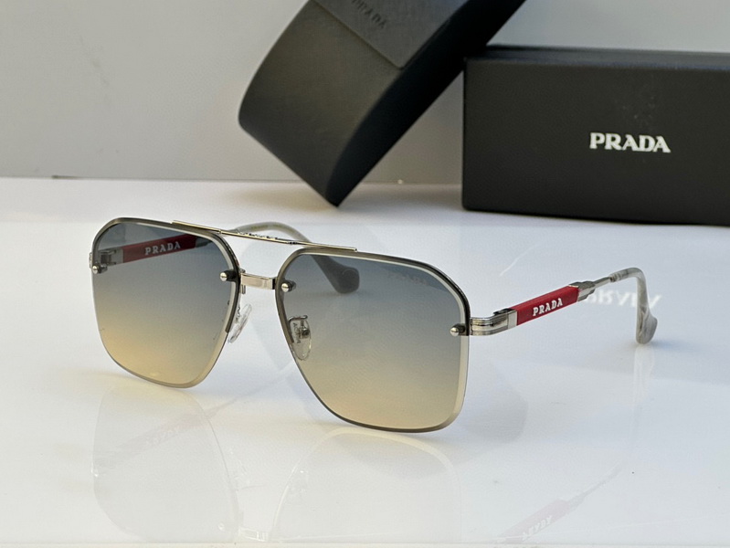 Prada Sunglasses(AAAA)-878