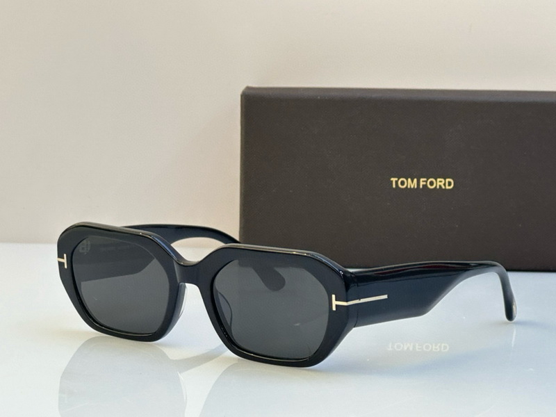 Tom Ford Sunglasses(AAAA)-242