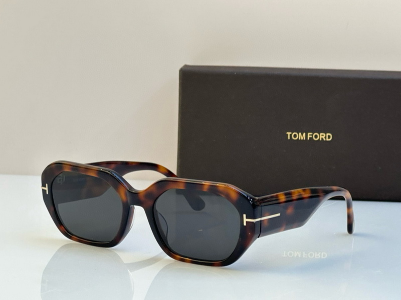 Tom Ford Sunglasses(AAAA)-240