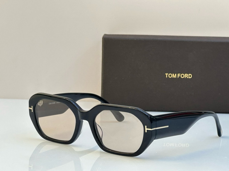Tom Ford Sunglasses(AAAA)-239