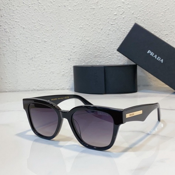 Prada Sunglasses(AAAA)-875