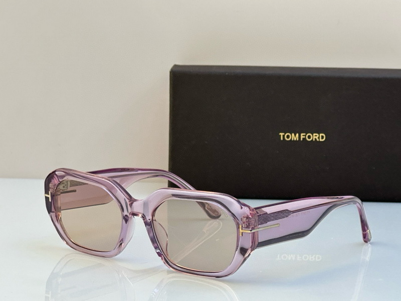 Tom Ford Sunglasses(AAAA)-238