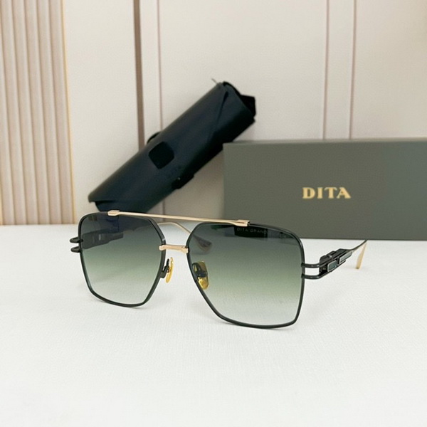 DITA Sunglasses(AAAA)-311