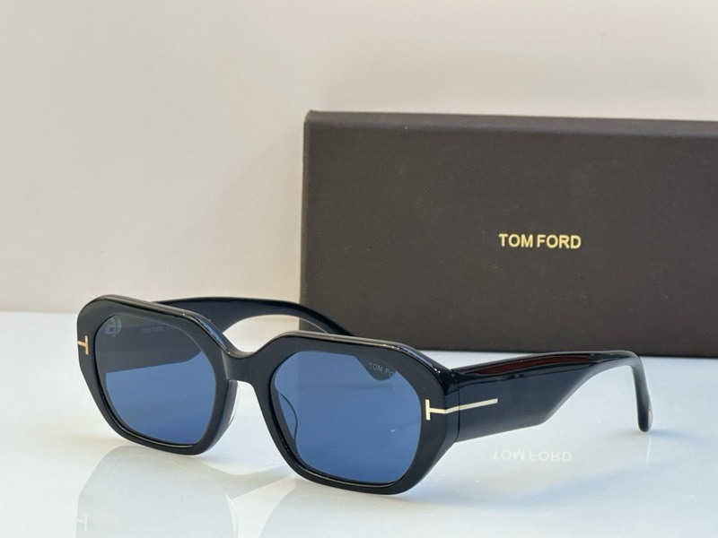 Tom Ford Sunglasses(AAAA)-237