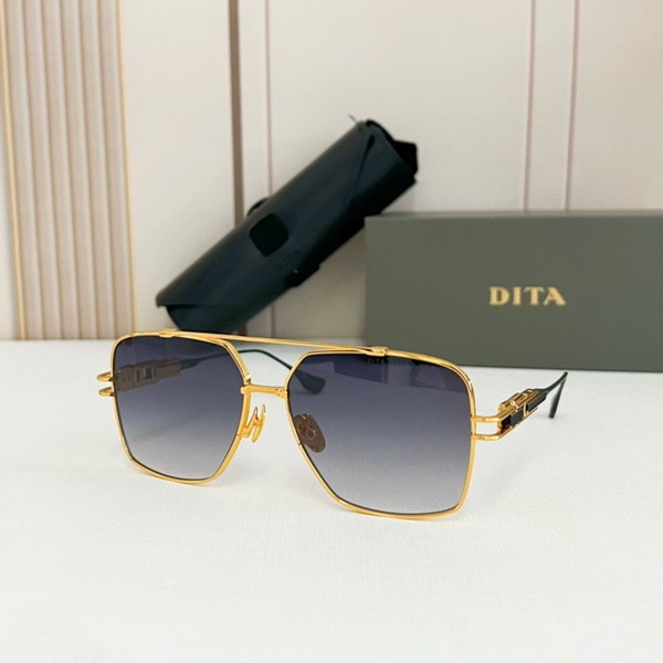 DITA Sunglasses(AAAA)-310