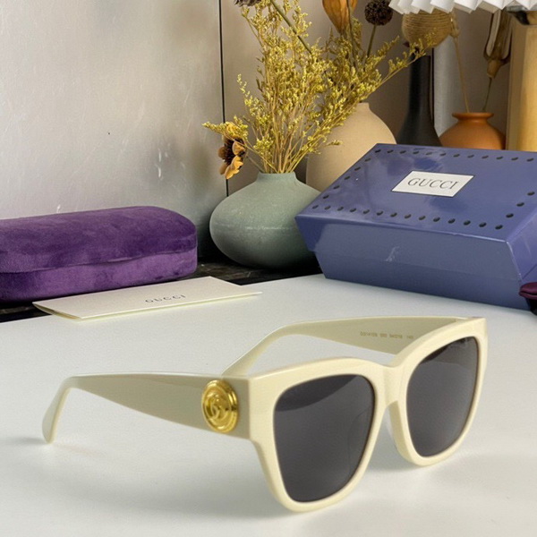 Gucci Sunglasses(AAAA)-1035